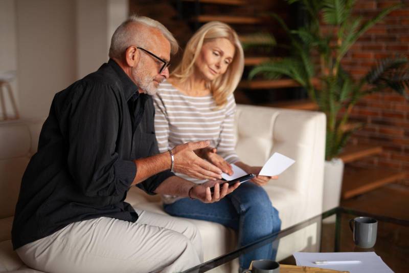 Quelle incidence sur votre pension de retraite en cas d'arriéré de cotisation ?