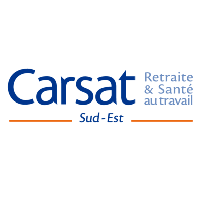 Caisse d'assurance retraite et de la santé au travail à Marseille CARSAT Sud-Est
