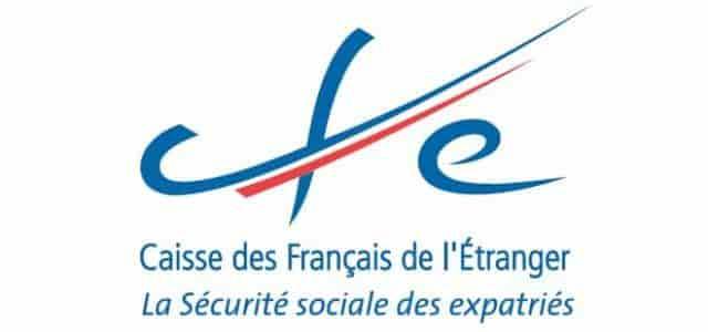Caisse des Français de l'Étranger à Melun CFE