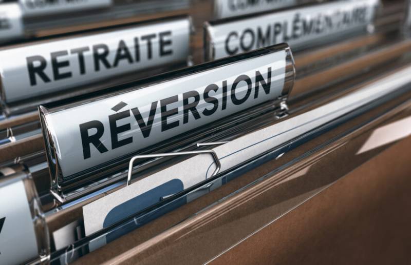 Pension de réversion : l’importance de la durée du mariage