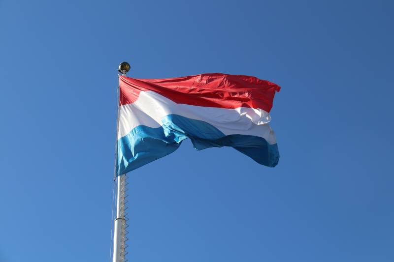 Retraite au luxembourg