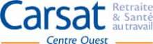 Caisse d'assurance retraite et de la santé au travail à Limoges CARSAT Centre Ouest