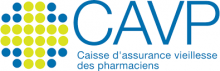 Caisse d'Assurance Vieillesse des Pharmaciens à Paris CAVP
