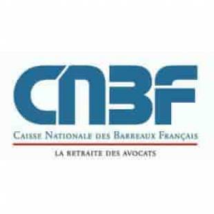 Caisse Nationale des Barreaux Français à Paris CNBF