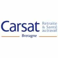 Caisse d'assurance retraite et de la santé au travail à Rennes Carsat Bretagne