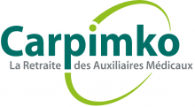 Caisse Autonome de Retraite et de Prévoyance des Infirmiers, Masseurs-Kinésithérapeutes, Pédicures-Podologues, Orthophonistes et Orthoptistes à Guyancourt CARPIMKO